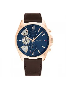 Tommy Hilfiger TH1710645 Erkek Kol Saati