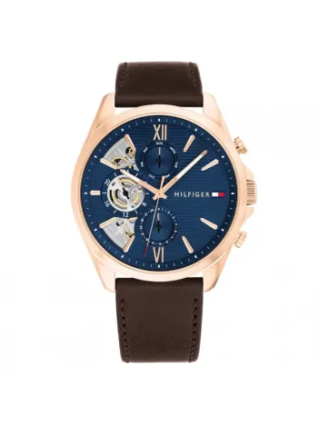 Tommy Hilfiger TH1710645 Erkek Kol Saati