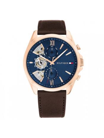 Tommy Hilfiger TH1710645 Erkek Kol Saati