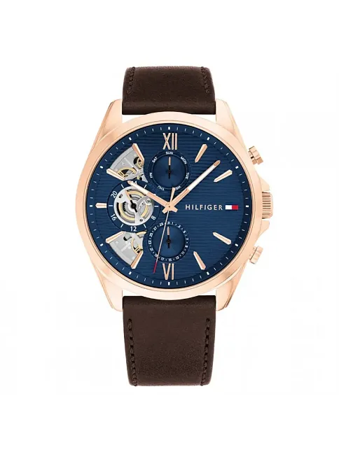 Tommy Hilfiger TH1710645 Erkek Kol Saati