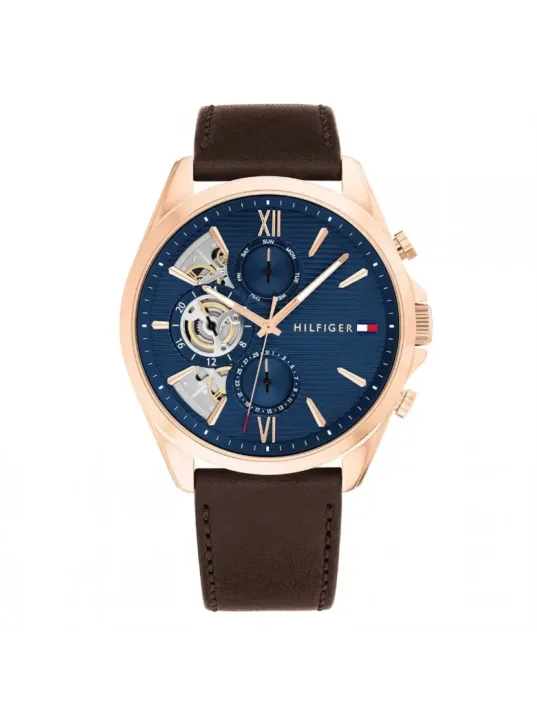 Tommy Hilfiger TH1710645 Erkek Kol Saati