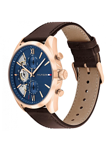 Tommy Hilfiger TH1710645 Erkek Kol Saati