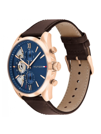 Tommy Hilfiger TH1710645 Erkek Kol Saati
