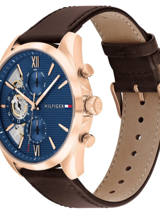 Tommy Hilfiger TH1710645 Erkek Kol Saati