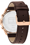 Tommy Hilfiger TH1710645 Erkek Kol Saati