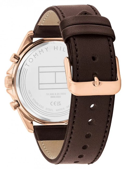 Tommy Hilfiger TH1710645 Erkek Kol Saati