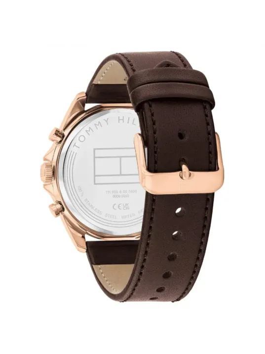 Tommy Hilfiger TH1710645 Erkek Kol Saati