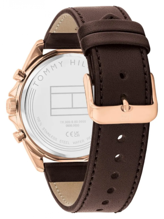 Tommy Hilfiger TH1710645 Erkek Kol Saati