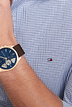 Tommy Hilfiger TH1710645 Erkek Kol Saati