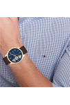 Tommy Hilfiger TH1710645 Erkek Kol Saati Tommy Hilfiger TH1710645 Erkek Kol Saati