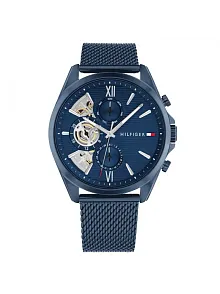 Tommy Hilfiger TH1710648 Erkek Kol Saati