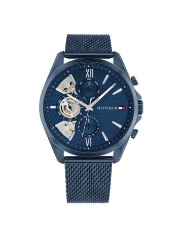 Tommy Hilfiger TH1710648 Erkek Kol Saati