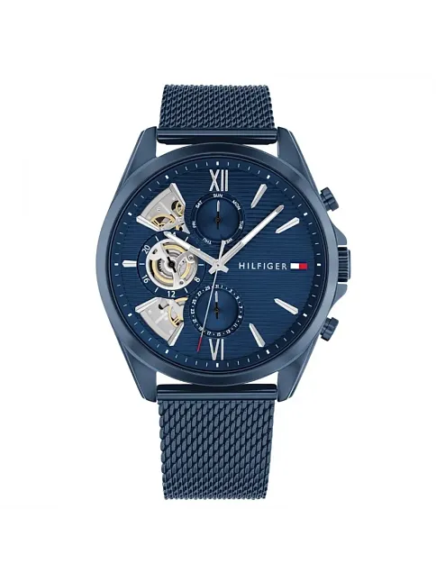 Tommy Hilfiger TH1710648 Erkek Kol Saati