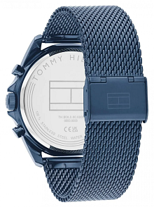 Tommy Hilfiger TH1710648 Erkek Kol Saati