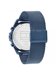 Tommy Hilfiger TH1710648 Erkek Kol Saati