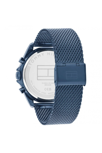 Tommy Hilfiger TH1710648 Erkek Kol Saati
