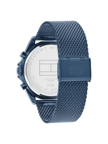 Tommy Hilfiger TH1710648 Erkek Kol Saati Tommy Hilfiger TH1710648 Erkek Kol Saati