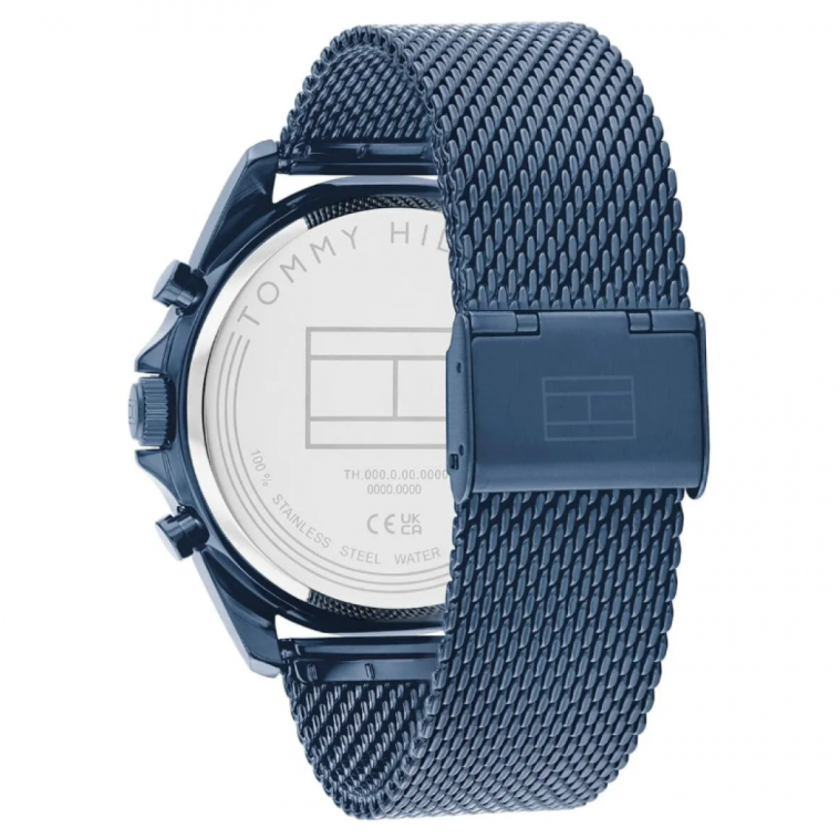 Tommy Hilfiger TH1710648 Erkek Kol Saati