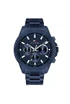 Tommy Hilfiger TH1710652 Erkek Kol Saati