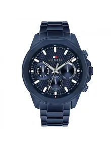 Tommy Hilfiger TH1710652 Erkek Kol Saati
