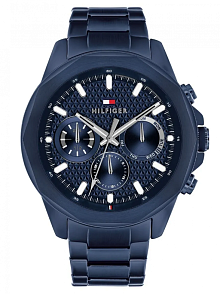 Tommy Hilfiger TH1710652 Erkek Kol Saati