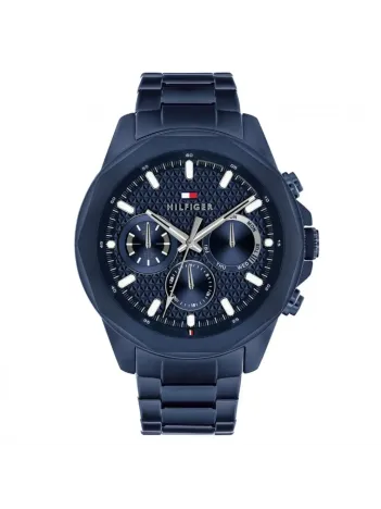 Tommy Hilfiger TH1710652 Erkek Kol Saati