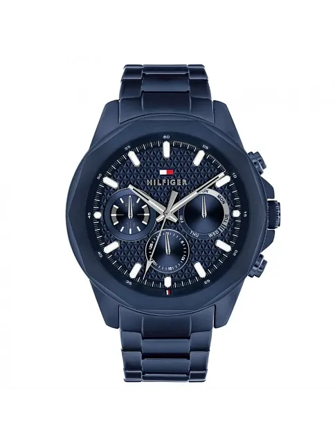 Tommy Hilfiger TH1710652 Erkek Kol Saati