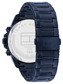 Tommy Hilfiger TH1710652 Erkek Kol Saati
