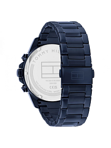 Tommy Hilfiger TH1710652 Erkek Kol Saati