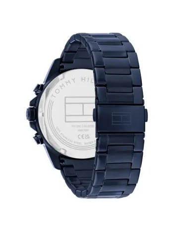 Tommy Hilfiger TH1710652 Erkek Kol Saati