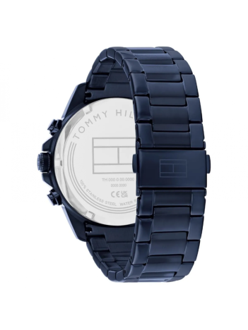 Tommy Hilfiger TH1710652 Erkek Kol Saati Tommy Hilfiger TH1710652 Erkek Kol Saati