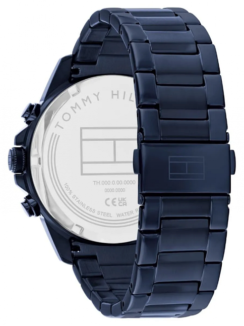 Tommy Hilfiger TH1710652 Erkek Kol Saati