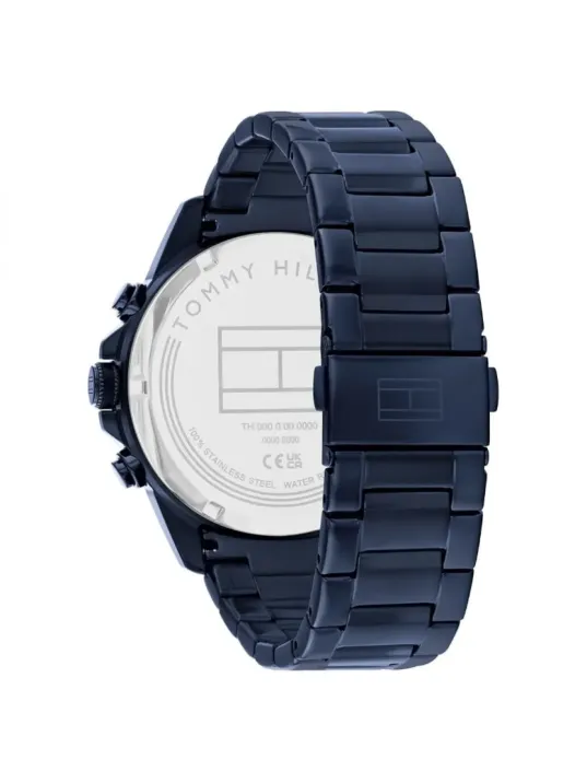 Tommy Hilfiger TH1710652 Erkek Kol Saati