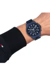 Tommy Hilfiger TH1710652 Erkek Kol Saati