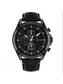 Tommy Hilfiger TH1710654 Erkek Kol Saati