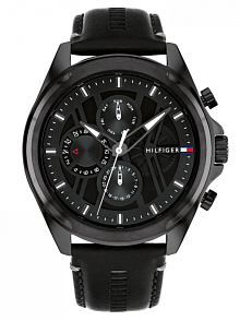 Tommy Hilfiger TH1710654 Erkek Kol Saati