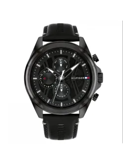 Tommy Hilfiger TH1710654 Erkek Kol Saati