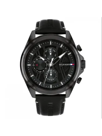 Tommy Hilfiger TH1710654 Erkek Kol Saati