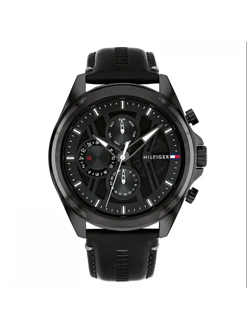 Tommy Hilfiger TH1710654 Erkek Kol Saati