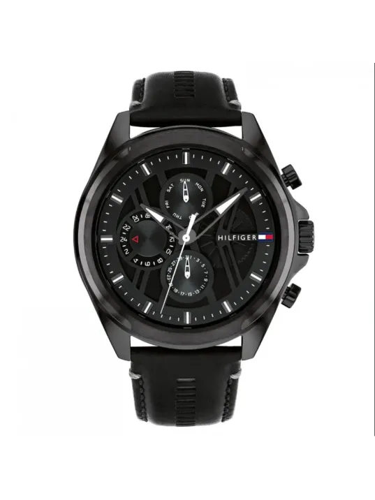 Tommy Hilfiger TH1710654 Erkek Kol Saati