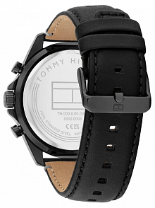 Tommy Hilfiger TH1710654 Erkek Kol Saati