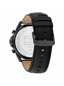 Tommy Hilfiger TH1710654 Erkek Kol Saati