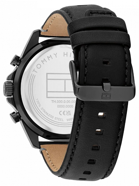 Tommy Hilfiger TH1710654 Erkek Kol Saati