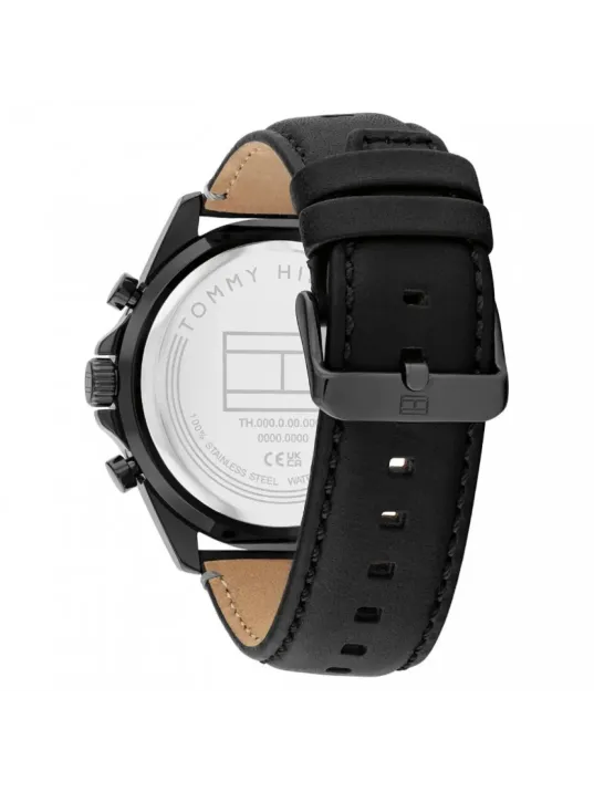 Tommy Hilfiger TH1710654 Erkek Kol Saati