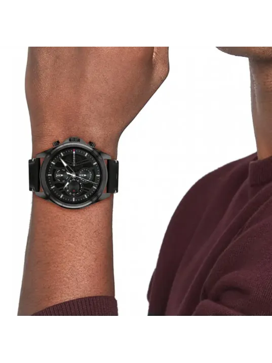 Tommy Hilfiger TH1710654 Erkek Kol Saati