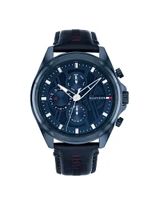Tommy Hilfiger TH1710655 Erkek Kol Saati