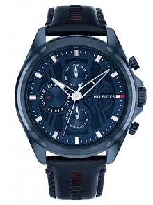 Tommy Hilfiger TH1710655 Erkek Kol Saati