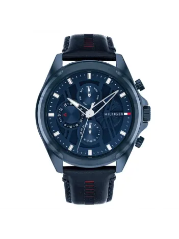 Tommy Hilfiger TH1710655 Erkek Kol Saati