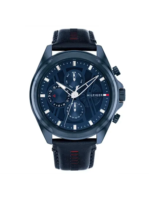 Tommy Hilfiger TH1710655 Erkek Kol Saati