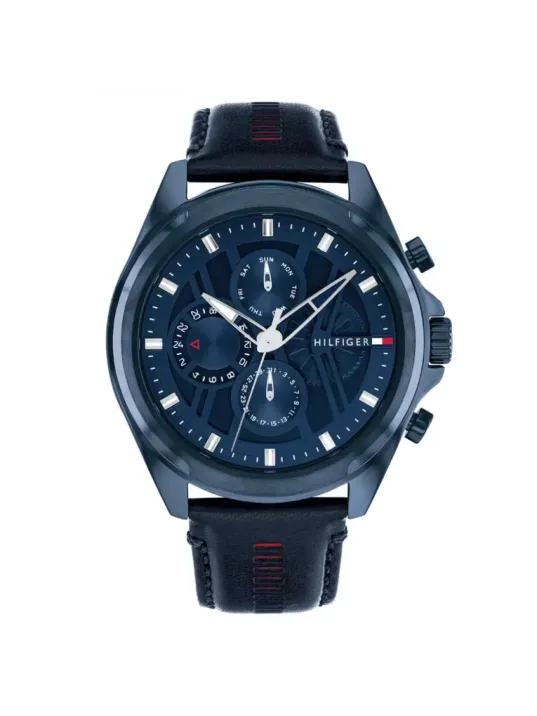 Tommy Hilfiger TH1710655 Erkek Kol Saati